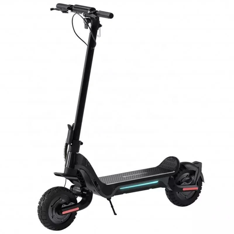Battery Removable 8.5 Inch 10 Inch Foldable Electric Scooter