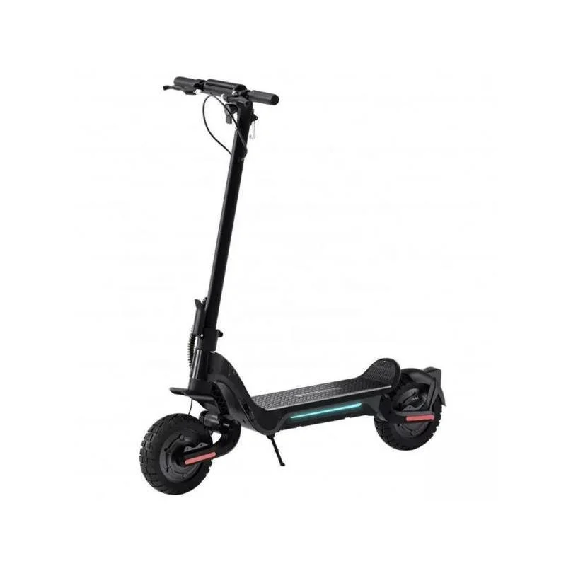 Battery Removable 8.5 Inch 10 Inch Foldable Electric Scooter