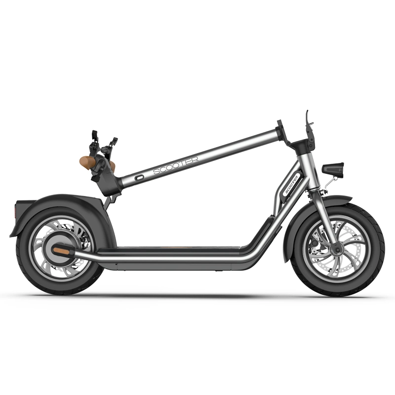 E Scooter Electric Scooter 12 Inch 36V Folding Electric Scooter for Adult Electric Scooter