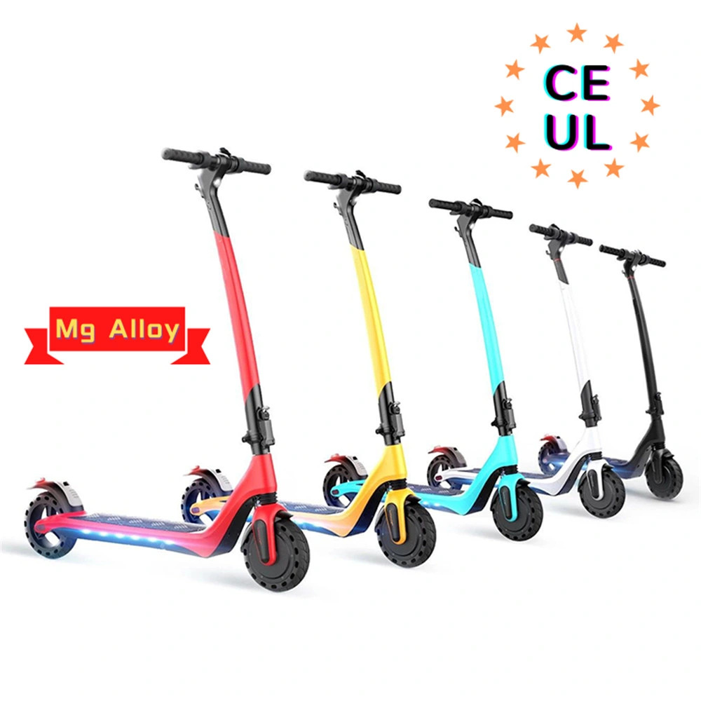 China Wholesale Mini 8.5 Inch Motorcycle Chopper Electric Scooter EU Warehouse Bicystar Lithium Battery Mini Balancing E Scooter for Adult