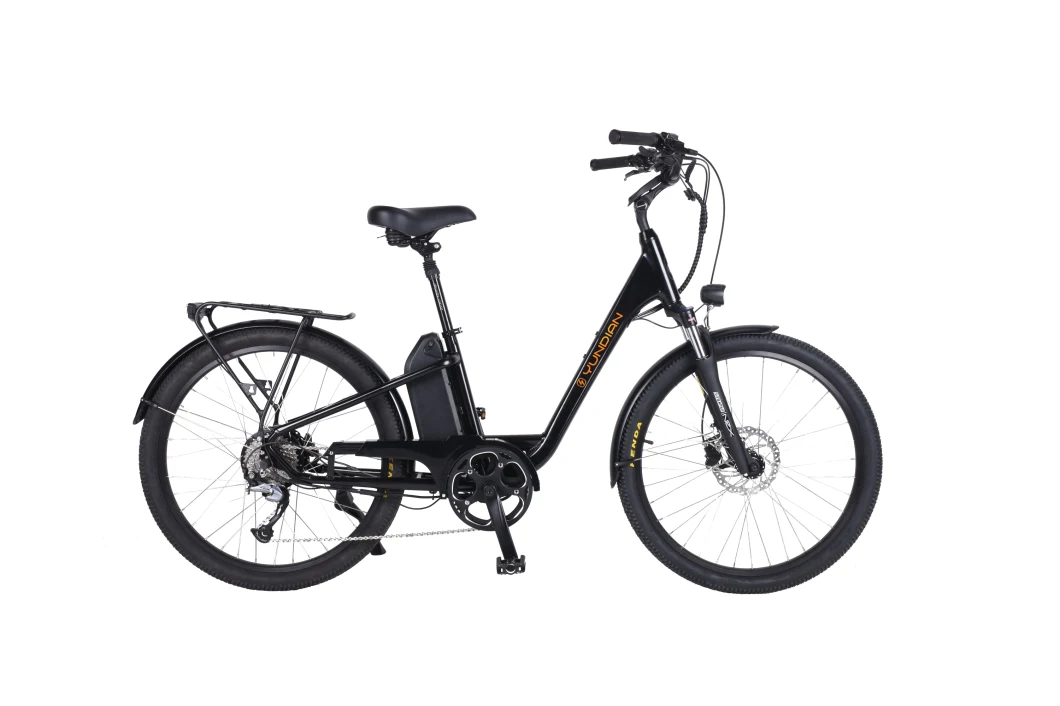 20or22 Inch Ladies Electric Bike / Lightweight Electric City Bike/E Bike
