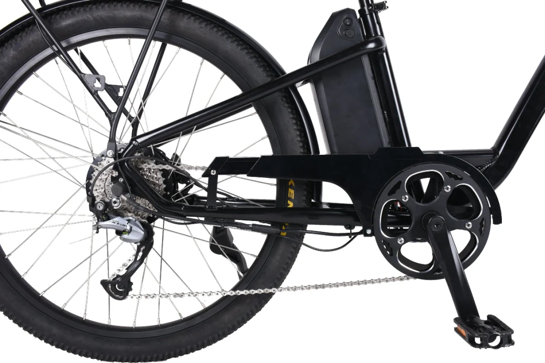 20or22 Inch Ladies Electric Bike / Lightweight Electric City Bike/E Bike