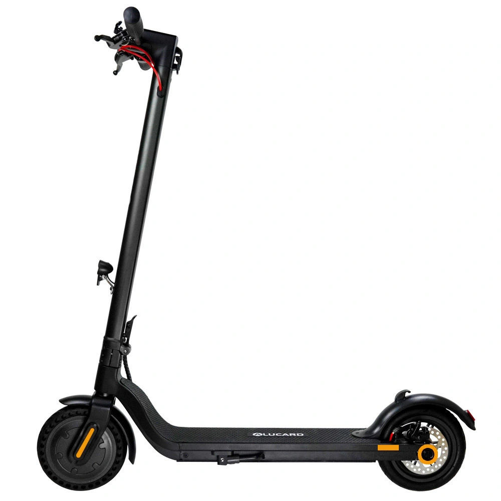 Hot Selling 8.5-Inch 2-Wheel Double Disc Brake Folding Adult Electric Scooter