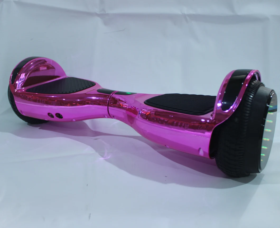 2021 Newest 6.5 Inch 2 Wheel Electric Self Balancing Scooters off-Road Kd3663PA