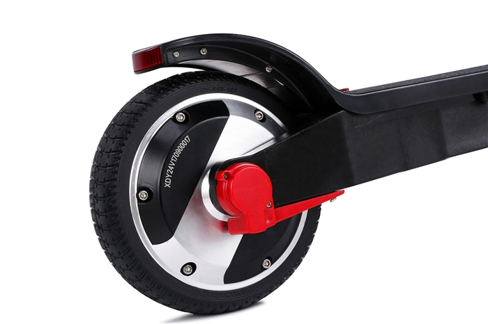 2 Wheels 6.5 Inch Wholesale Lightest Approval Folding Adults Mini Electric Kick Scooter Electric Hoverboard