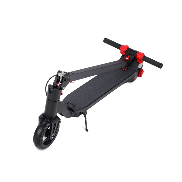 6.5 Inch 36V5.2 Hot Selling Folding Electrical Scooter Portable Electric Scooter Mobility Wide Pedal Electric Hoverboard