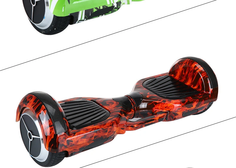 6.5 Inch Self Balancing Scooter, Electric Self Balancing Scooter, Self Balacing Scooter From China