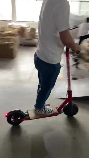 E Scooter Electric Scooter 12 Inch 36V Folding Electric Scooter for Adult Electric Scooter