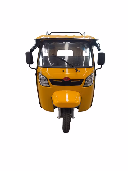 Jinglan Third Generation Hot Selling Chinese Manufacturing Plants Produce Three Wheel Electric Passenger Cars, Electric Tricycles/Environmental Protection Taxis