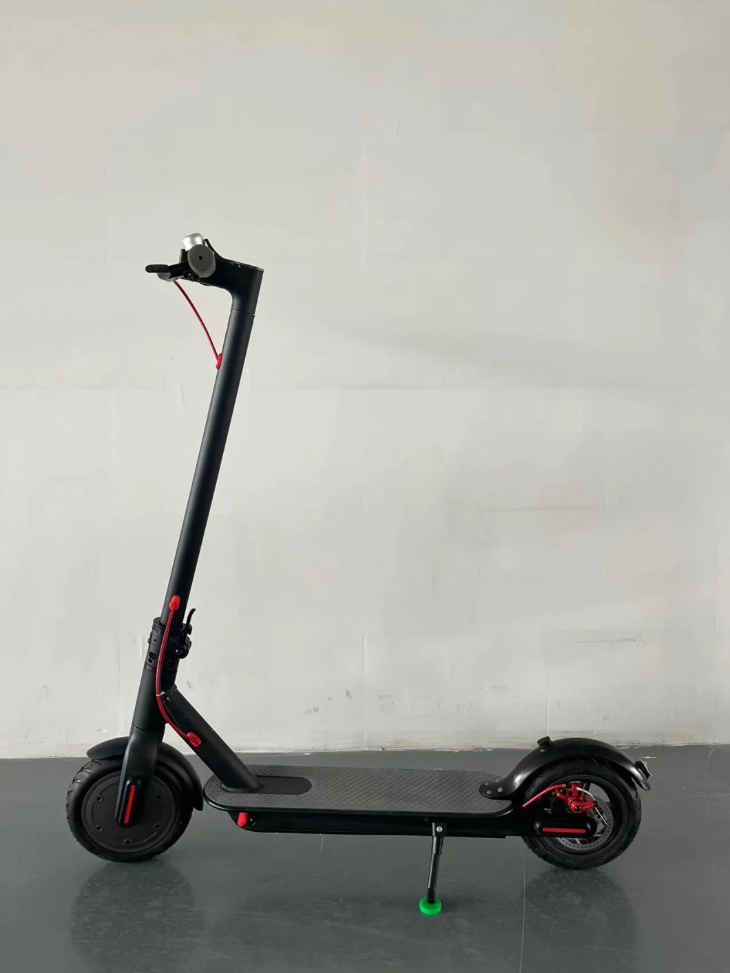 Electric Scooter 350W 8.5 Inch Foldable Mobility E-Scooter Adult 2 Wheels Kick Scooters Wholesale