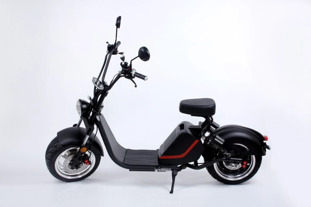 2020 High Grade Powerful 3000W Electric Dirt Bike with 13 Inch Wheel for Adults