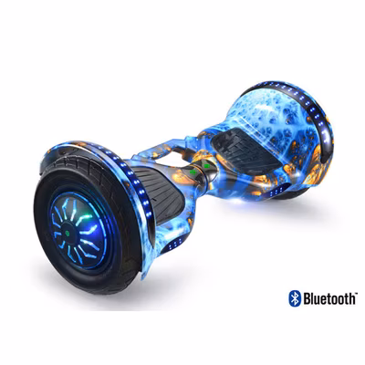 6.5 Inch Self Balancing Scooter, Electric Self Balancing Scooter, Self Balacing Scooter From China