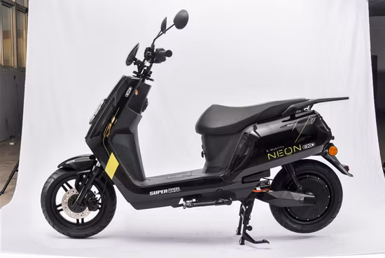 Promotion High Speed 12