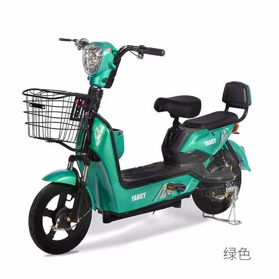 Kids Electric Balance Bike with CE Certificate