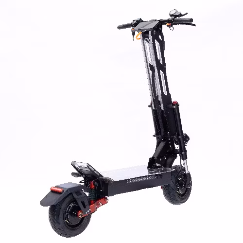 11 Inch 150km/Hour off-Road E Scooter