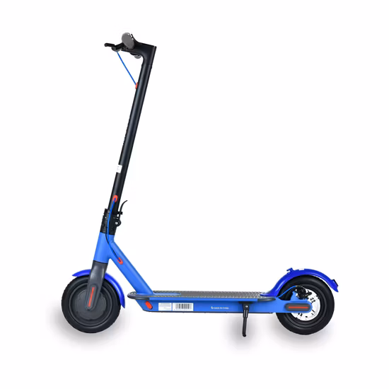 Leisure 8.5 Inch 36V 10ah 350W Foldable Portable Adult Electric Scooter